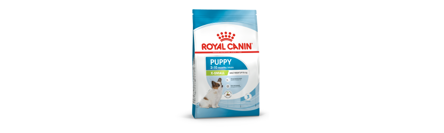 ROYAL CANIN 法國皇家 初生系列狗乾糧